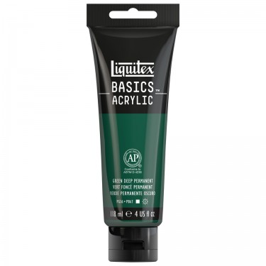 DEEP GREEN PERMANENT